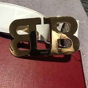 Bally Belt
